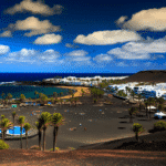 Urlaub Lanzarote Costa Teguise Sehenswürdigkeiten